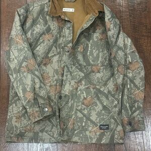 Abercrombie Kids Jacket